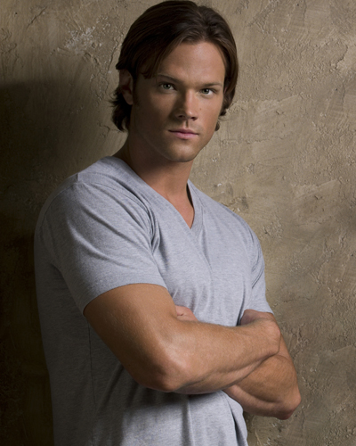 Padalecki, Jared [Supernatural] Photo