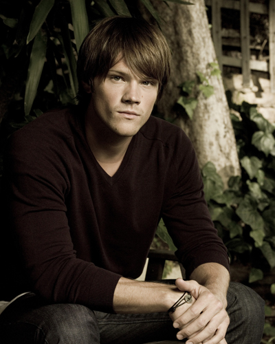 Padalecki, Jared [Supernatural] Photo