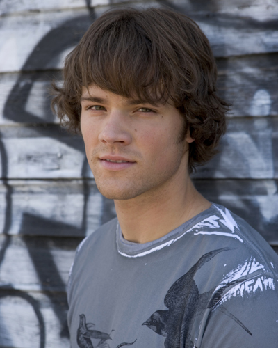 Padalecki, Jared [Supernatural] Photo