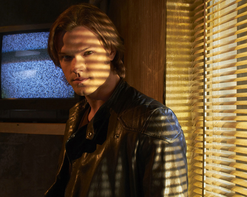Padalecki, Jared [Supernatural] Photo