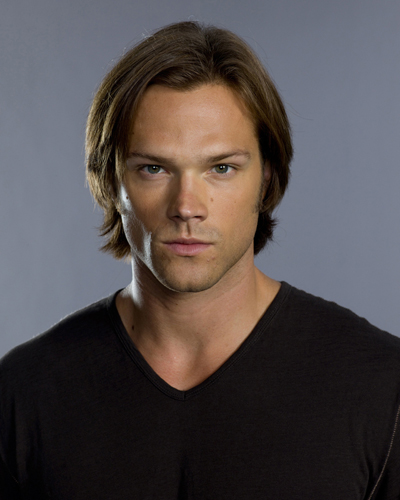 Padalecki, Jared [Supernatural] Photo