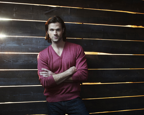 Padalecki, Jared [Supernatural] Photo