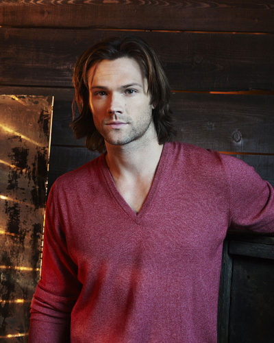 Padalecki, Jared [Supernatural] Photo