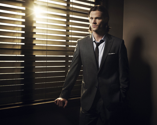 Padalecki, Jared [Supernatural] Photo