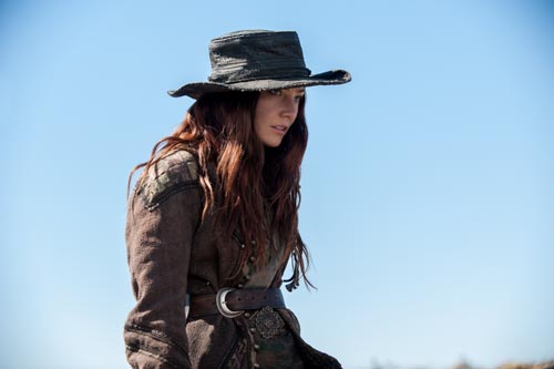 Paget, Clara [Black Sails] Photo