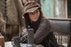 Paget, Clara [Black Sails]