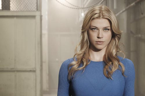 Palicki, Adrianne [Agents of SHIELD] Photo