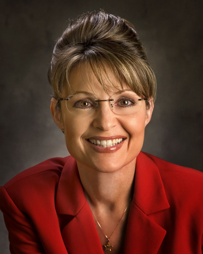 Palin, Sarah Photo