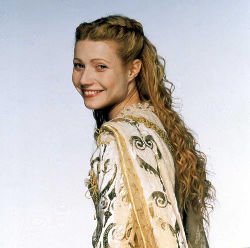 Paltrow, Gwyneth [Shakespeare in Love] Photo