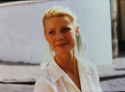 Paltrow, Gwyneth [The Talented Mr Ripley] Photo