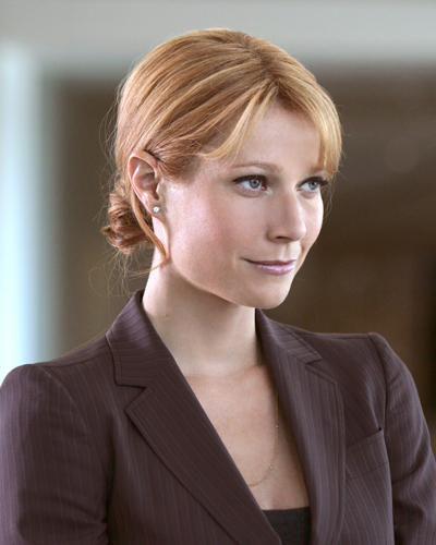 Paltrow, Gywneth [Iron Man] Photo