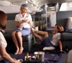 Pan Am [Cast]