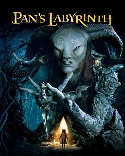 Pan's Labyrinth [Cast] Photo