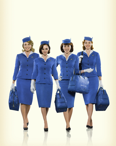 PanAm [Cast] Photo