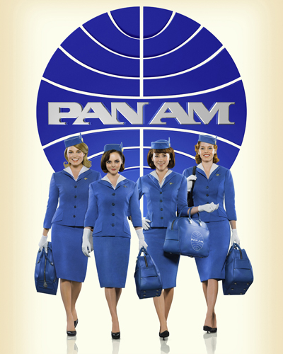 PanAm [Cast] Photo
