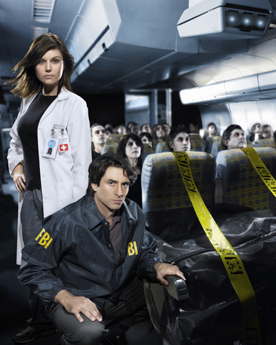 Pandemic [Cast] Photo