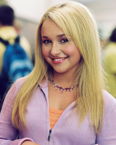 Panettiere, Hayden [Bring It On Again] Photo