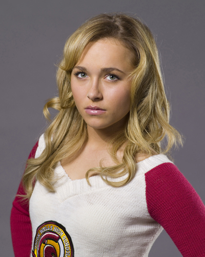 Panettiere, Hayden [Heroes] Photo