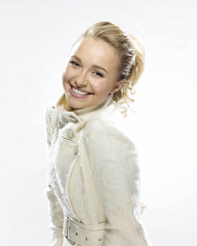 Panettiere, Hayden [Heroes] Photo