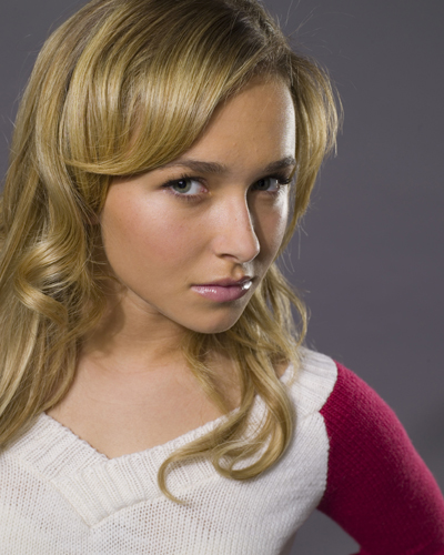 Panettiere, Hayden [Heroes] Photo