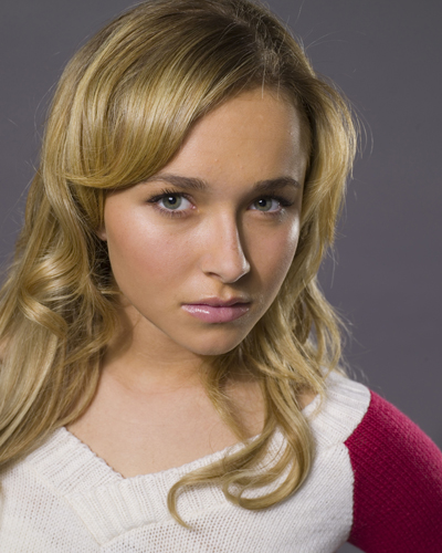 Panettiere, Hayden [Heroes] Photo