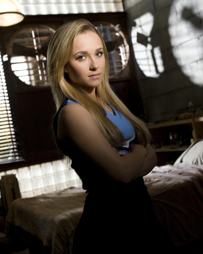 Panettiere, Hayden [Heroes] Photo