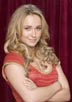 Panettiere, Hayden [Heroes]