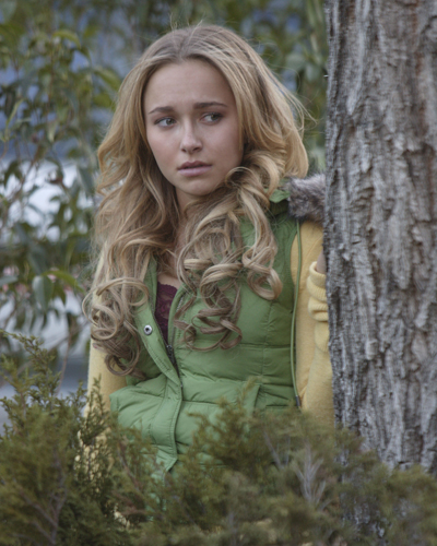 Panettiere, Hayden [Heroes] Photo