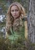 Panettiere, Hayden [Heroes]