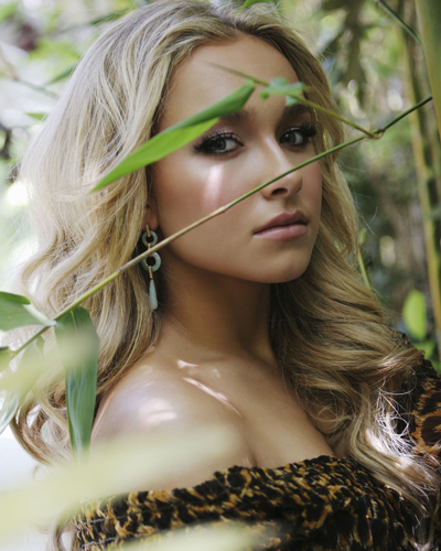 Panettiere, Hayden [Heroes] Photo