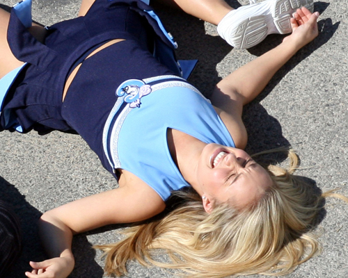 Panettiere, Hayden [Heroes] Photo