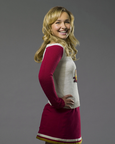 Panettiere, Hayden [Heroes] Photo