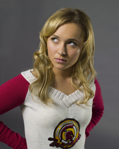 Panettiere, Hayden [Heroes] Photo