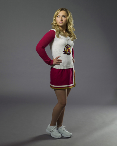 Panettiere, Hayden [Heroes] Photo