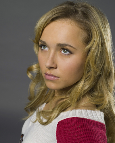 Panettiere, Hayden [Heroes] Photo