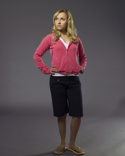 Panettiere, Hayden [Heroes] Photo