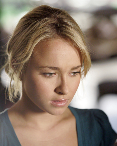 Panettiere, Hayden [Heroes] Photo