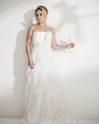 Panettiere, Hayden [Heroes] Photo