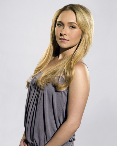 Panettiere, Hayden [Heroes] Photo