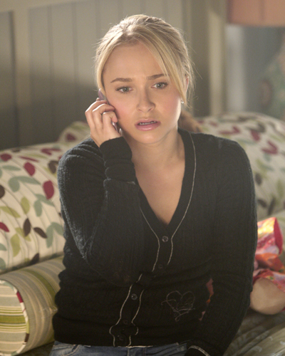 Panettiere, Hayden [Heroes] Photo