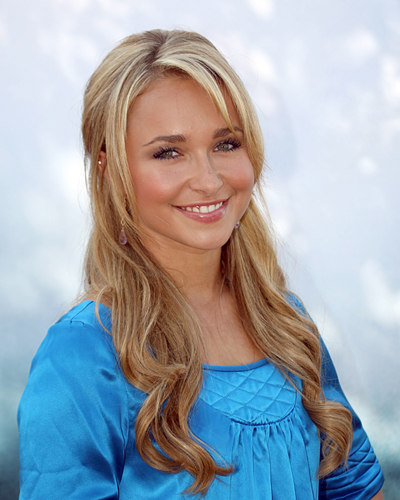 Panettiere, Hayden [Heroes] Photo