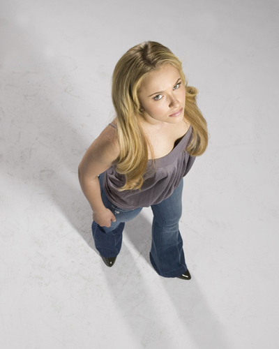 Panettiere, Hayden [Heroes] Photo