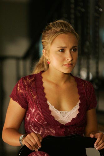 Panettiere, Hayden [Heroes] Photo