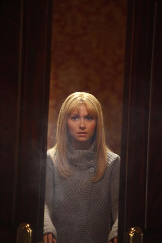 Panettiere, Hayden [Heroes] Photo