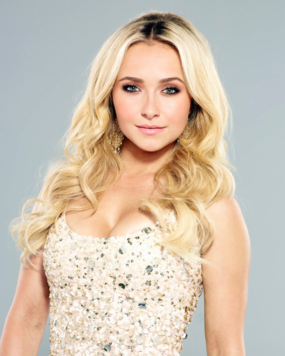 Panettiere, Hayden [Nashville] Photo