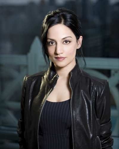 Panjabi, Archie [The Good Wife] Photo