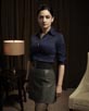 Panjabi, Archie [The Good Wife]