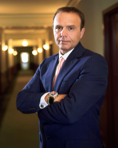 Pantoliano, Joe [Doctor Vegas] Photo