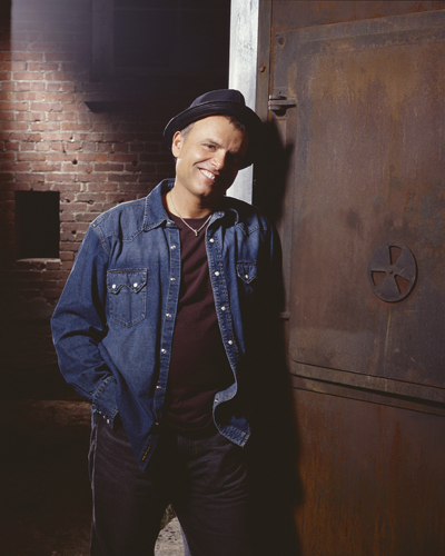 Pantoliano, Joe [The Handler] Photo