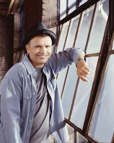 Pantoliano, Joe [The Handler] Photo